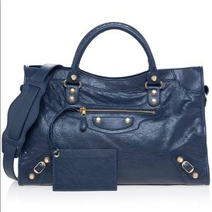 ⭐️HP⭐️ Brand New 100% Authentic Balenciaga Neo Cagole City bag